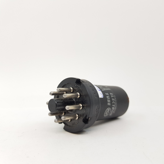 1 X 12SQ7  RCA TUBE. NOS. RC120A