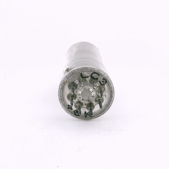 1 X ECC40 MINIWATT TUBE. 1950s...