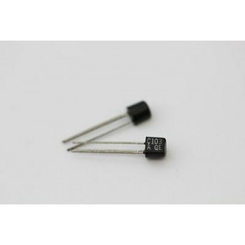 C103A TRANSISTOR NOS( New Old Stock ) 1PC. C77U52F111214
