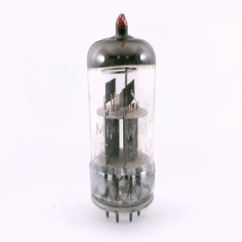 1 X ECC40 PHILIPS-MINIWATT... 2