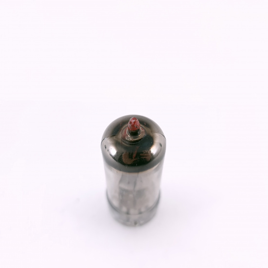 1 X ECC40 PHILIPS-MINIWATT TUBE....