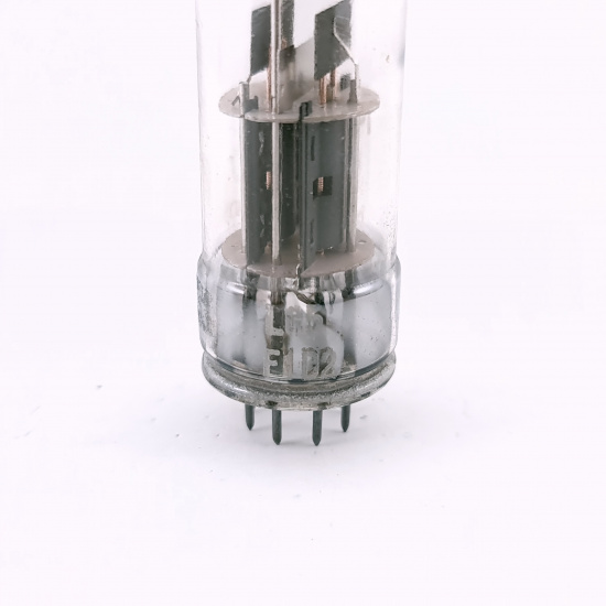 1 X ECC40 PHILIPS-MINIWATT TUBE....