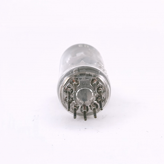 1 X 6DJ8 / ECC88 AMPEREX FOR HP TUBE....