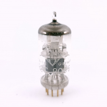 1 X ECC803S TELEFUNKEN... 2