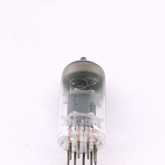 1 X ECC81 SIEMENS. 1960s RSD PROD....