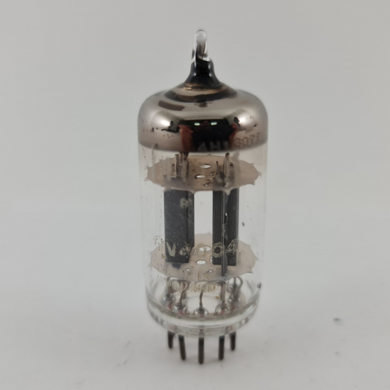1 X CV4004 / E83CC BRIMAR TUBE. 1960s...
