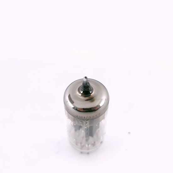 1 X CV4004 / E83CC BRIMAR TUBE. 1960s...