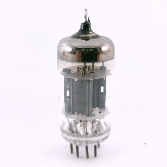 1 X CV4004 / E83CC BRIMAR TUBE. 1960s...