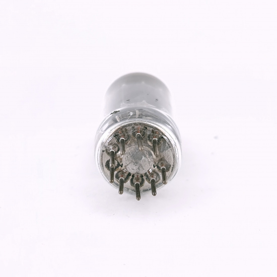 1 X CV4004 / E83CC BRIMAR TUBE. 1960s...