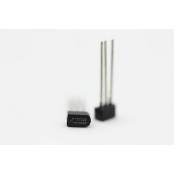 2N4286 TRANSISTOR NOS( New Old Stock ) 1PC. C326U22/C553CU97F130514