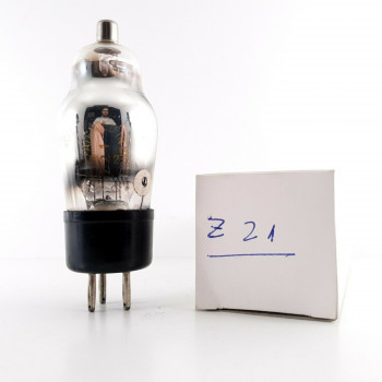 1 x Z21 MARCONI TUBE. NOS. CB315