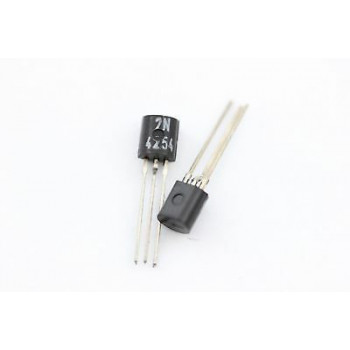 2N4254 TRANSISTOR NOS( New Old Stock ) 1PC. C326U20F130514