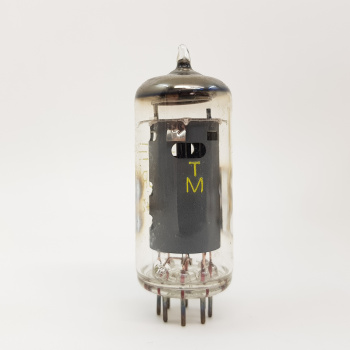 1 x ECH42 TUNGSRAM TUBE.... 2