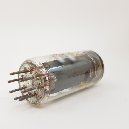 1 x ECH42 TUNGSRAM TUBE. NOS. RCB3