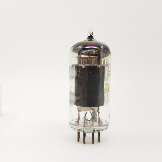 1 X EAF42 TUNGSRAM TUBE. 1950s...