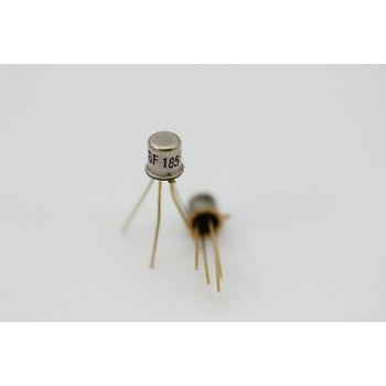 MC150 TRANSISTOR NOS( New Old Stock ) 1PC. C252U3F270715