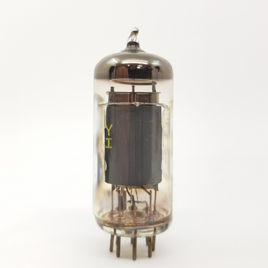 1 X EAF42 TUNGSRAM TUBE. NOS/NIB. RC86