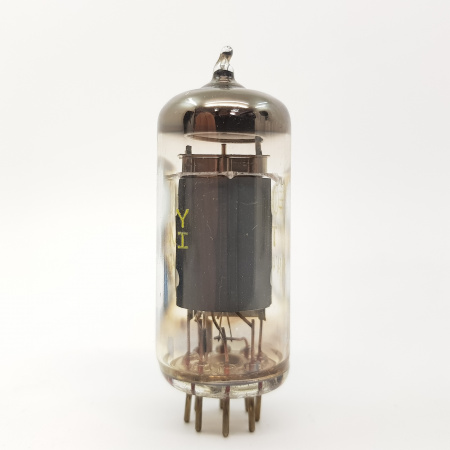 1 X EAF42 TUNGSRAM TUBE. NOS/NIB. RC86