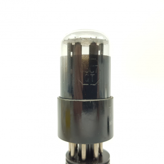1 X 6SC7GT TUNG-SOL TUBE. NOS. RC61