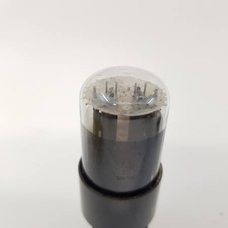 1 X 6SC7GT TUNG-SOL TUBE. NOS. RC61
