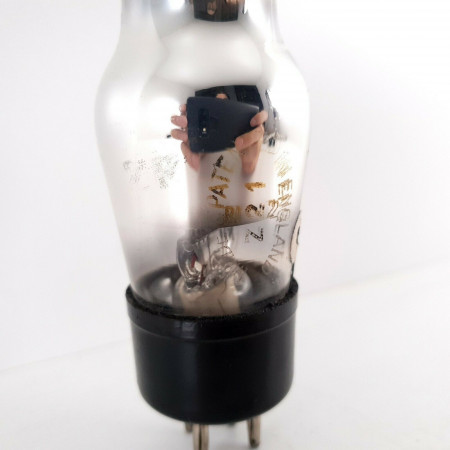 1 x Z21 MARCONI TUBE. NOS. CB315