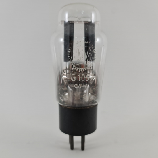 1 X G1064 VALVO TUBE. 1950s MULLARD...