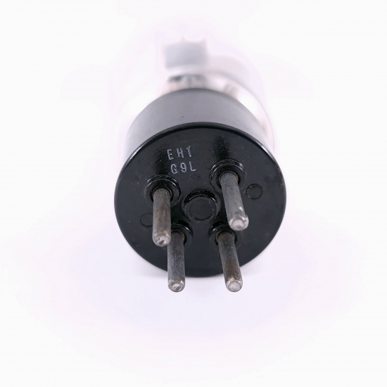 1 X G1064 VALVO TUBE. 1950s MULLARD...