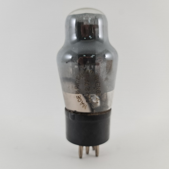 1 X NR27A / W1039 MWT TUBE. 1940s...