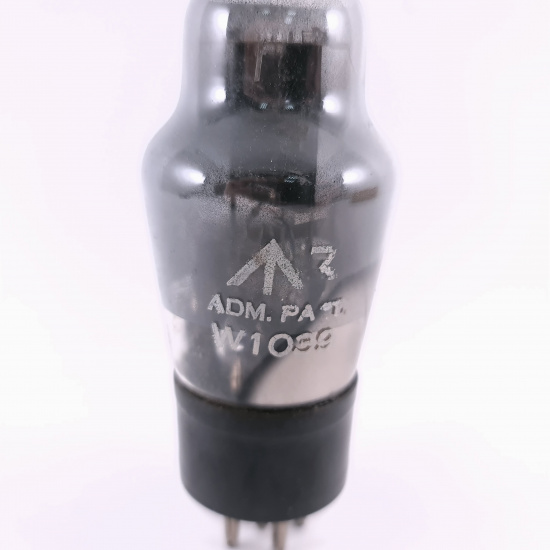 1 X NR27A / W1039 MWT TUBE. 1940s...