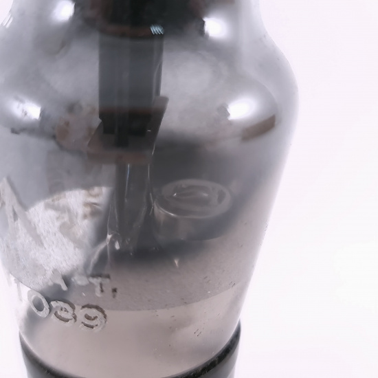 1 X NR27A / W1039 MWT TUBE. 1940s...