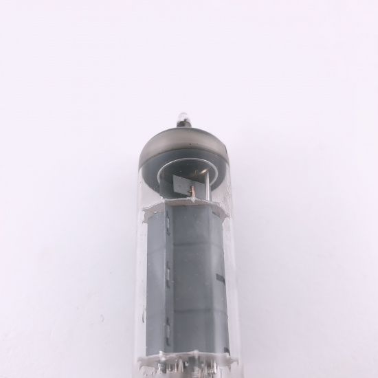 1 X EL84 MINIWATT BARCELONA TUBE....