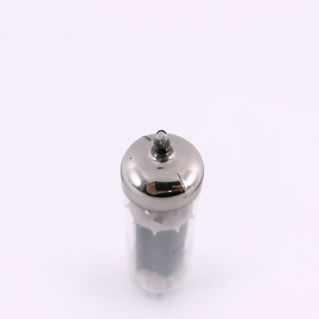 1 X EL84 MINIWATT TUBE. 1960s WIRAG PROD. 105% EMISSION. USED. 16. CH166