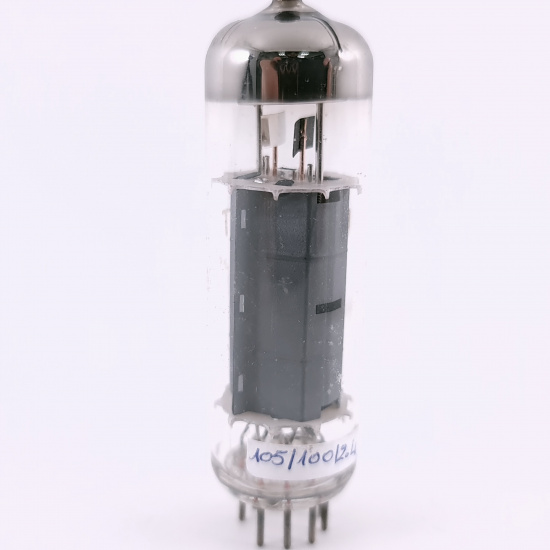 1 X EL84 MINIWATT TUBE. 1960s WIRAG...