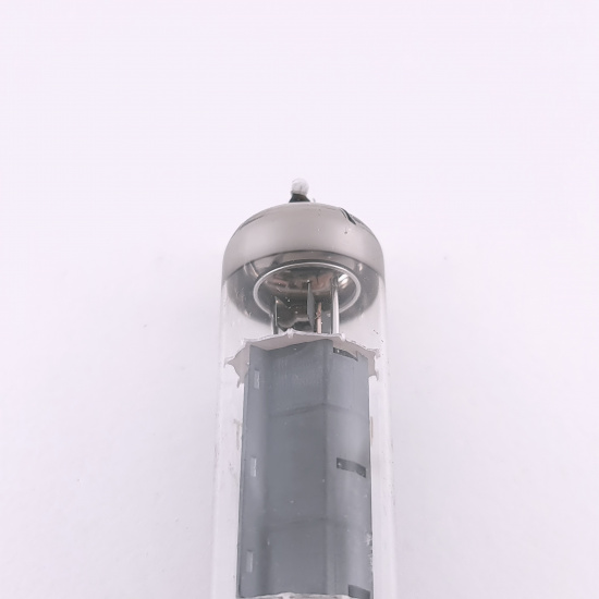 1 X EL84 MINIWATT TUBE. 1960s WIRAG...