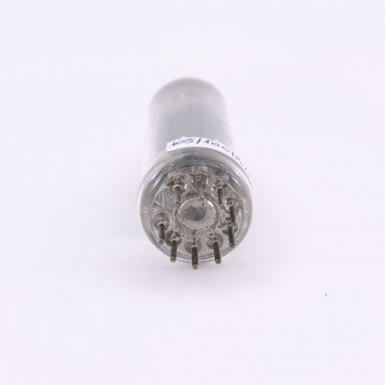 1 X EL84 MINIWATT TUBE. 1960s WIRAG...