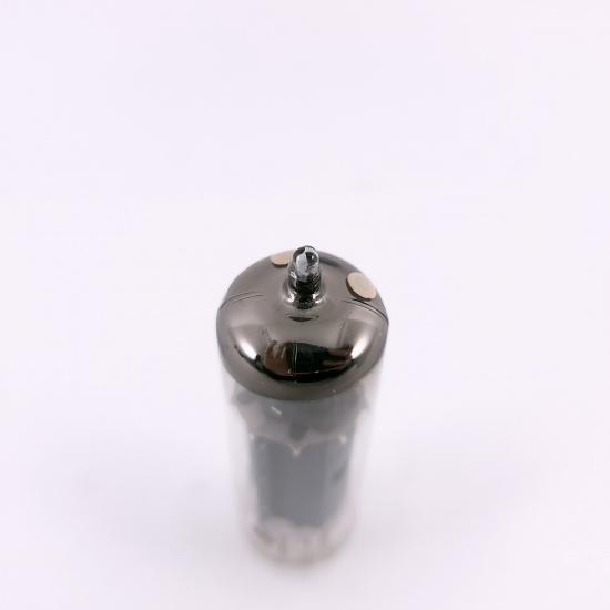 1 X EL84 MINIWATT-DARIO TUBE. 1960s...