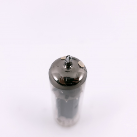 1 X EL84 MINIWATT-DARIO TUBE. 1960s LA RADIOTECHNIQUE PROD. 17. CH166