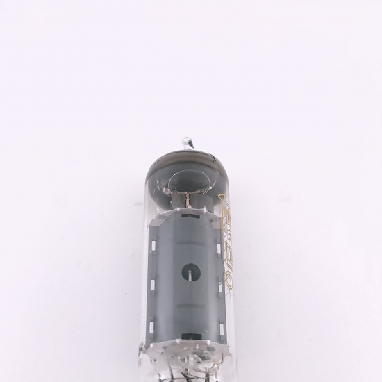 1 X EL84 MINIWATT-DARIO TUBE. 1960s...
