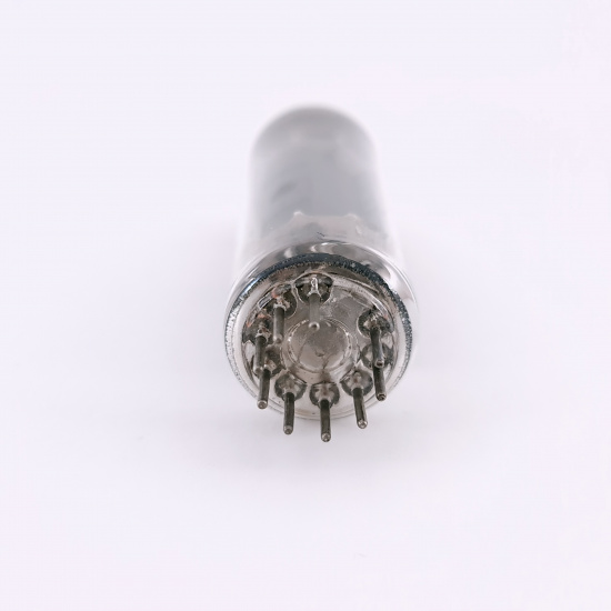 1 X EL84 CIFTE TUBE. 1960s LA...