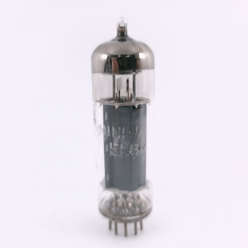 1 X EL84 MINIWATT TUBE.... 2