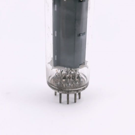 1 X EL84 MINIWATT TUBE. 1960s PROD....