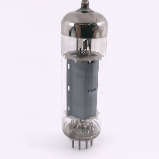 1 X EL84 MINIWATT TUBE. 1960s PROD....