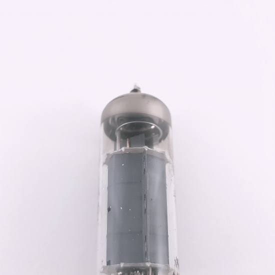 1 X EL84 MINIWATT TUBE. 1960s PROD....