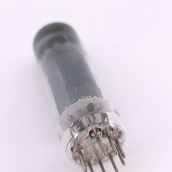 1 X EL84 TUBE. 1960s LA...