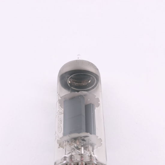 1 X E180CC MULLARD TUBE. 1960s...