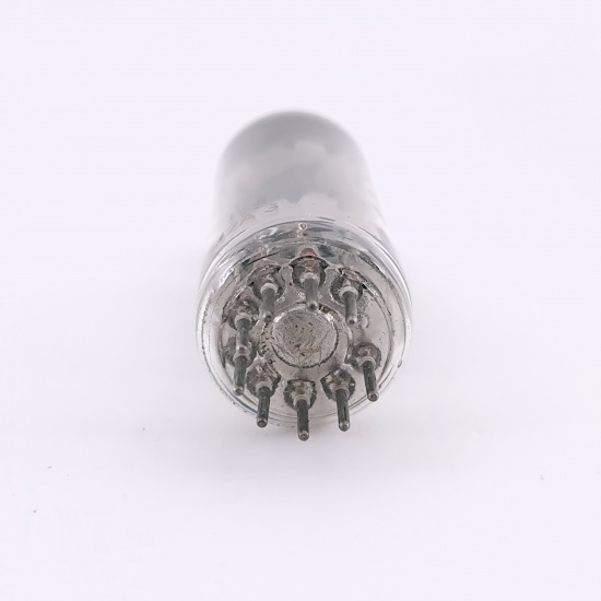 1 X E180CC MULLARD TUBE. 1960s...