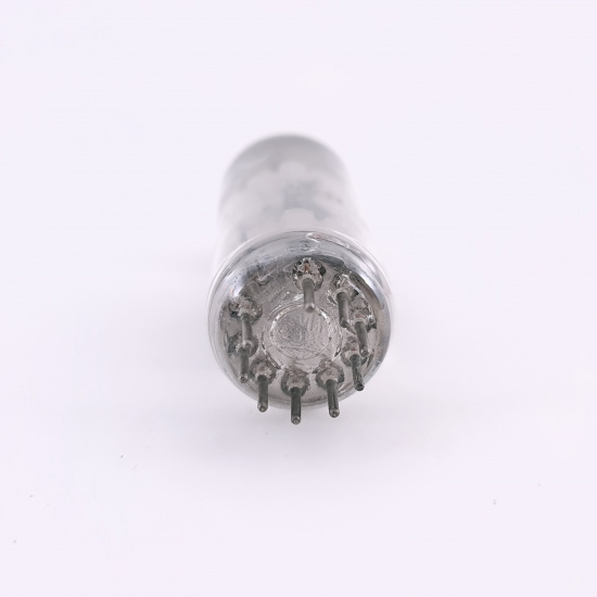 1 X E180CC / 7062 NATIONAL TUBE....