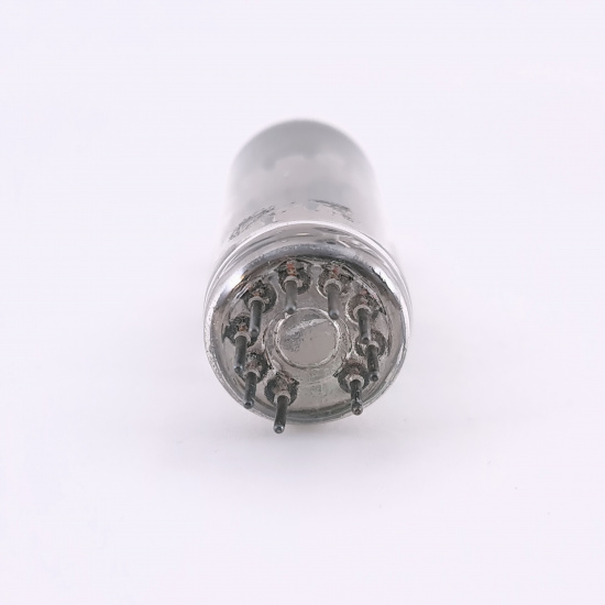 1 X E180CC MINIWATT-DARIO TUBE. 1960s...