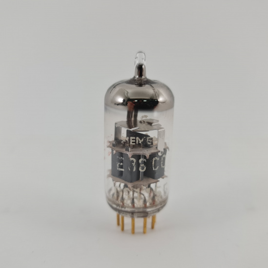 1 X E88CC / 6922 SIEMENS TUBE. 1960s...