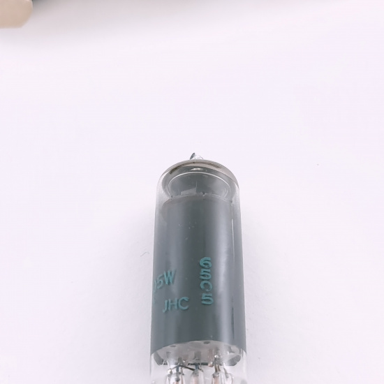 4 X JHS 6005 / 6AQ5W SYLVANIA TUBE....